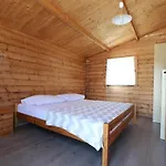 Secluded House With A Parking Space Cove Mikavica, - 22367 펜션 Žirje