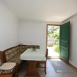 Secluded House With A Parking Space Cove Mikavica, - 22367 Casa vacanze