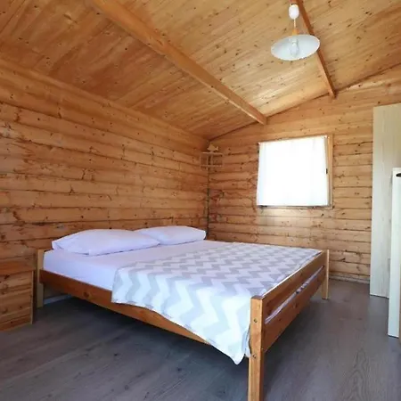 Secluded House With A Parking Space Cove Mikavica, - 22367 Tatil Evi Žirje