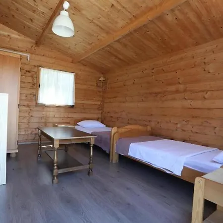 Secluded House With A Parking Space Cove Mikavica, - 22367 Žirje