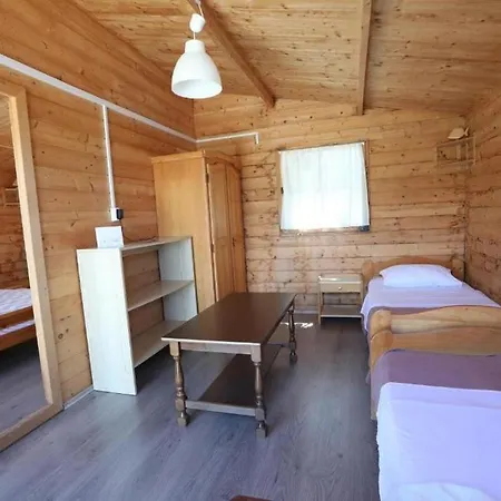 Secluded House With A Parking Space Cove Mikavica, - 22367 * Žirje