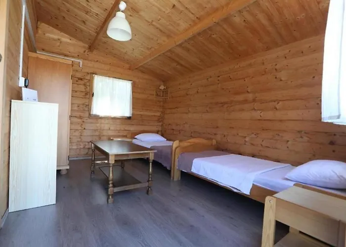 Secluded House With A Parking Space Cove Mikavica, - 22367 Žirje